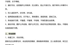 烟草教育引导员工规范