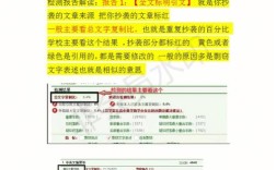 知网查重是否检测参考文献？深度解析规则与避坑技巧