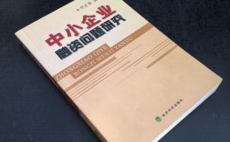 中小企业融资问题的研究