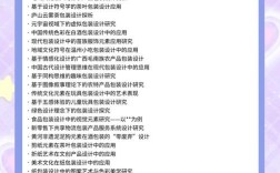 企业包装策略如何优化品牌竞争力？