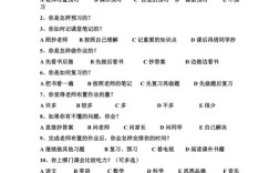 中学生学习方法现状如何？优化方向在哪？