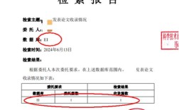 技术报告编号如何规范引用？