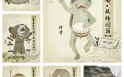 为何研究日本妖怪文化？