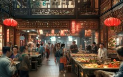 海口餐饮创业加盟店有哪些市场机遇？