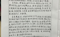 写字评价参考文献有哪些核心要点？