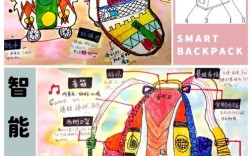 书包创新设计参考文献有哪些？