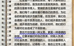 剥开教育的责任，在责任与成长的交织中重塑教育本真