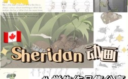 二维动画专业核心参考文献与学习资源指南，经典教材、前沿论文及实践应用全解析