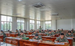 基层部队干部教育管理如何提质增效？