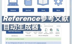 APP属于哪种参考文献类型？