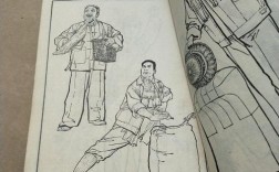 人物画参考文献有哪些经典著作？