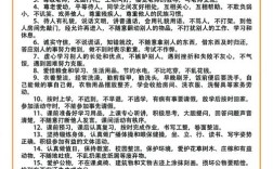 小学生行为规范教育方案，塑造文明品格，助力健康成长