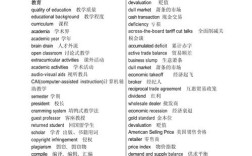 英语新闻词汇有何核心特征？