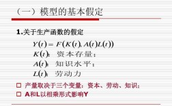 索洛理论的理论视角是什么？