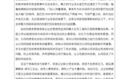 偿债能力分析的关键指标与影响因素是什么？