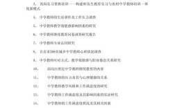 有关素质教育论文题目