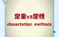 定量和定性研究可以灵活