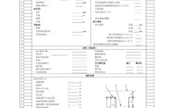 泵工作点工况区参考文献有哪些？