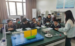 高校实践方式如何有效提升？