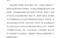 项目研究与开发竞聘，核心优势是什么？