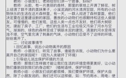 幼儿园环保教育参考文献有哪些经典？