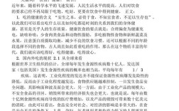 饮食与健康论文参考文献有哪些核心来源？