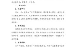 研修报告如何体现继续教育实效？