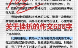 挫折论文参考文献有哪些？