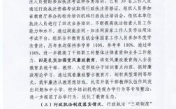 执法教育培训现状如何？效果怎样？