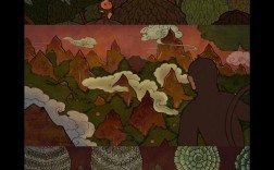 近五年动画毕设参考文献有哪些？