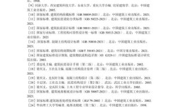 毕业设计参考文献哪里找？