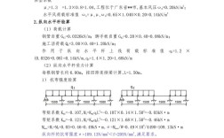 脚手架专项方案参考文献