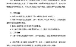 学生就业情况研究目标是什么？