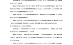 电子文献综述如何规范著录与利用？