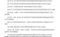 论文参考文献规范著录指南，格式、标准与高效引用技巧解析