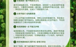 校园节能节电教育方案如何落地见效？