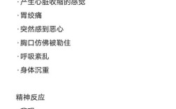 消极情绪研究有哪些关键参考文献？