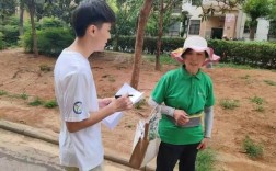 居民小区教育生活现状如何？