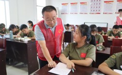 高职院校教育精准扶贫如何精准施策？