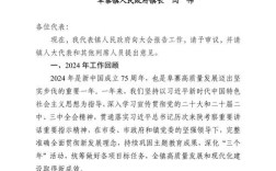 政府工作报告参考文献有何核心价值？