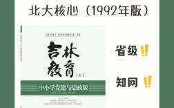吉林教育 现代教育学刊是研究什么的？