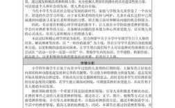 小学生心理教育案例分析，从行为问题到心灵成长的引导策略与实践反思
