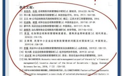 电子版参考文献如何规范生成？