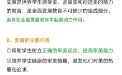 教师如何有效开展美育教育？