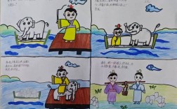 小学美术教育藏着哪些育人小故事？