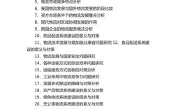 玫琳凯物流管理有何创新与优化路径？