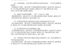 管理与沟通论文参考文献有哪些？