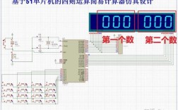 单片机计算器参考文献有哪些？