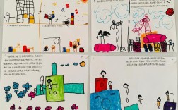 幼儿绘画参考文献如何选取？