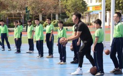 创新中学体育教学，如何突破传统模式？